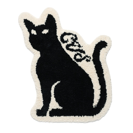 Cavish CATS RUG