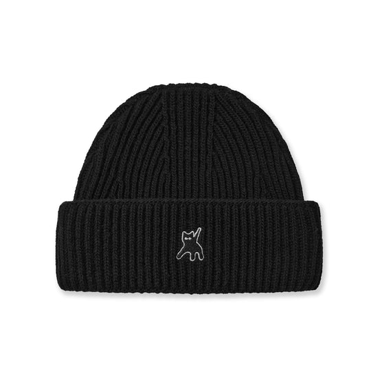 AEAE Flashed Cats Beanie