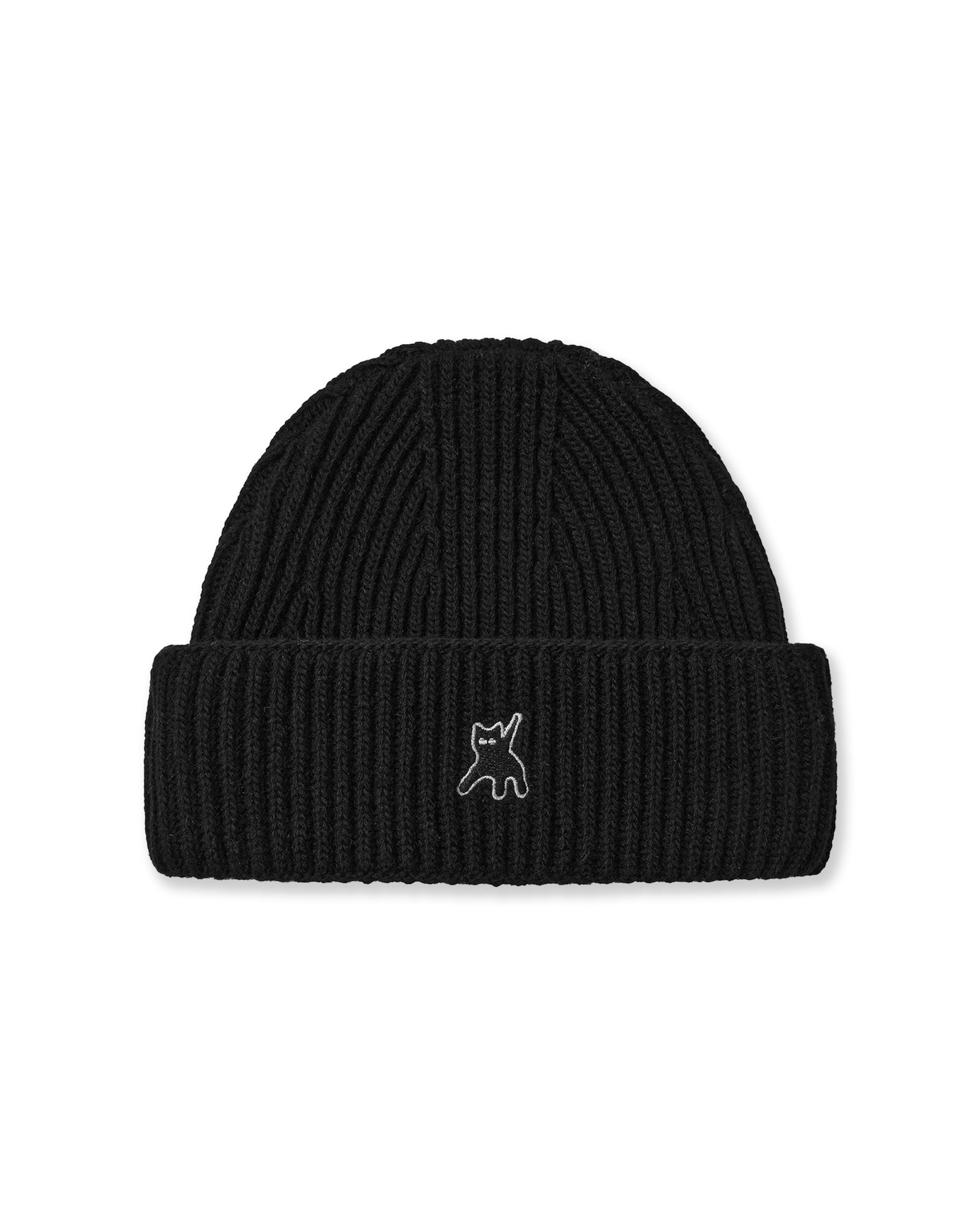 AEAE Flashed Cats Beanie