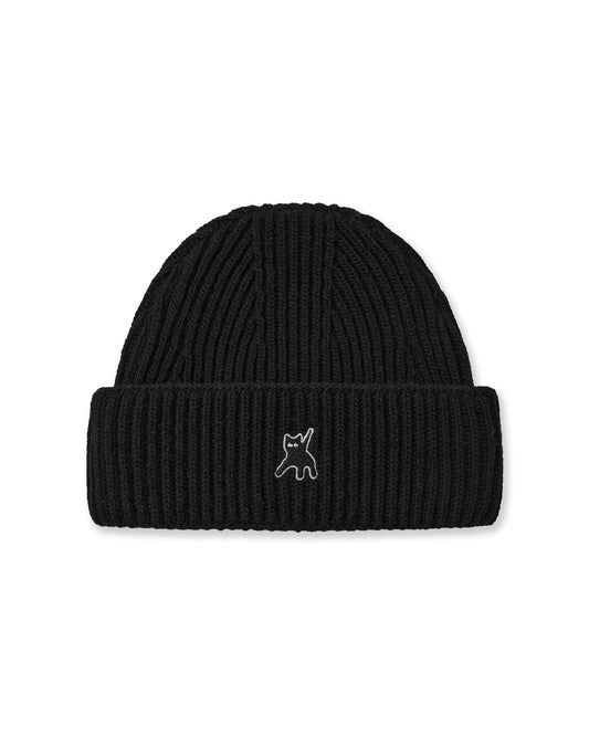 AEAE Flashed Cats Beanie