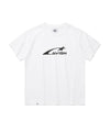 Cavish Women's Space Logo Short Sleeve Tee