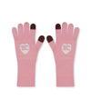 Bitter Cells Cozy Heart Gloves-3 Colors