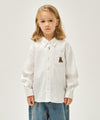 Marithé François Girbaud KIDS BASIC COTTON SHIRT