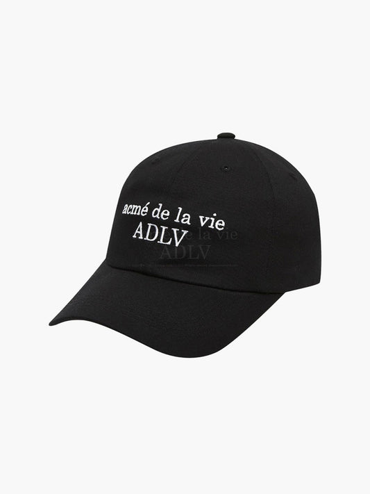 ADLV ADLV Basic Ball Cap R