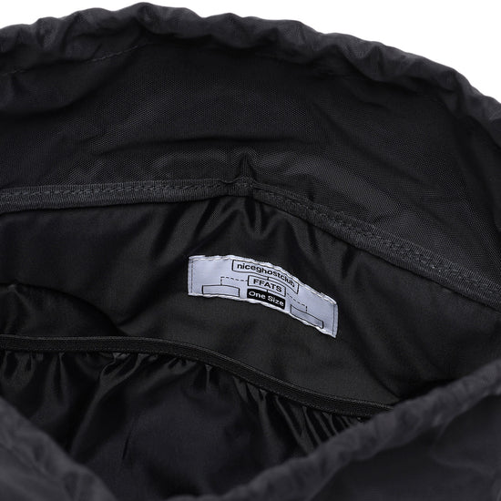 Nice Ghost Club Ffats Frill Rucksack