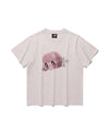 Nice Ghost Club Big Eyes Doll Tee