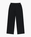 Marithé François Girbaud STITCH WIDE SWEAT PANTS
