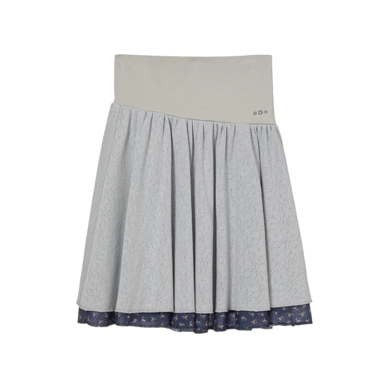 AEAE Layered Skirt