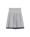 AEAE Layered Skirt