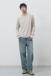 General Idea MAN Layered Soft Hoodie