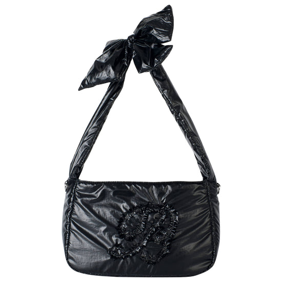 Bitter Cells Cloudy Ruffle Bag