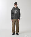 Mahagrid Paradise Pigment Hoodie