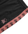 Nice Ghost Club Glory Track Jersey Pants [Black]