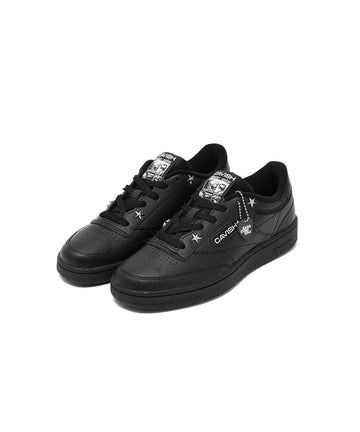 Cavish CAVISH X Reebok CLUB C 85 [BLACK]