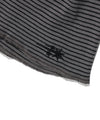 Nice Ghost Club Stripe Tuck Beanie