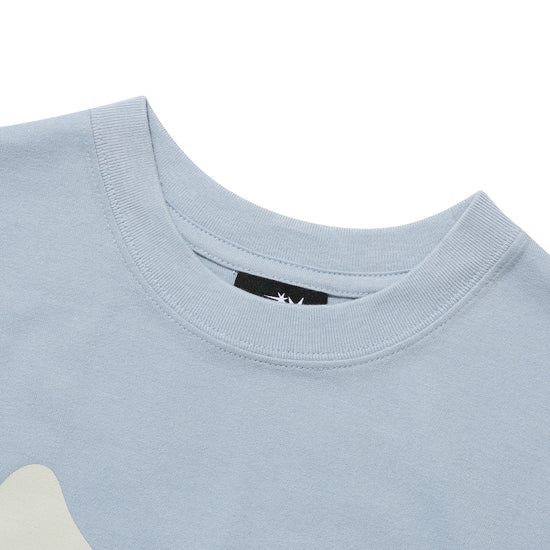 Nice Ghost Club Head Symbol Tee