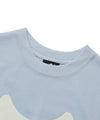 Nice Ghost Club Head Symbol Tee