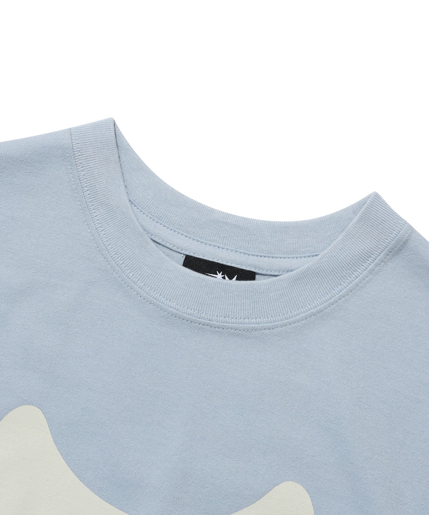 Nice Ghost Club Head Symbol Tee