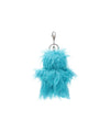 Nice Ghost Club Blue Boy Key Ring [Blue]