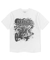 Mahagrid Chopper Bike Tee