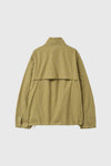 General Idea [XXL Exclusive] MAN Check Shirt Jacket