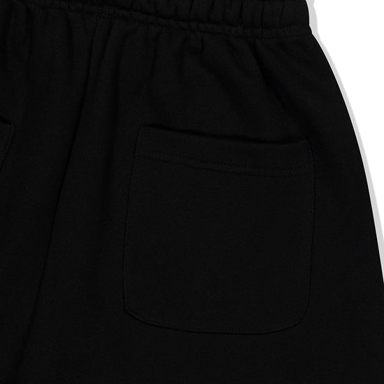 Mahagrid Bermuda Mah Applique Sweatshort