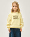 Marithé François Girbaud Kids Classic Logo Knit Pullover