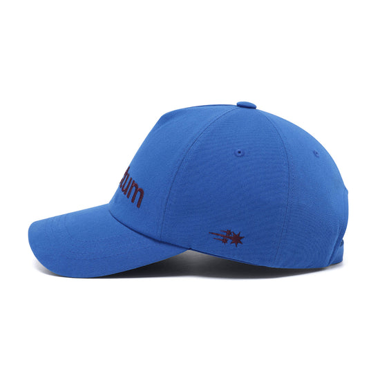 Nice Ghost Club Sanctum Logo Cap