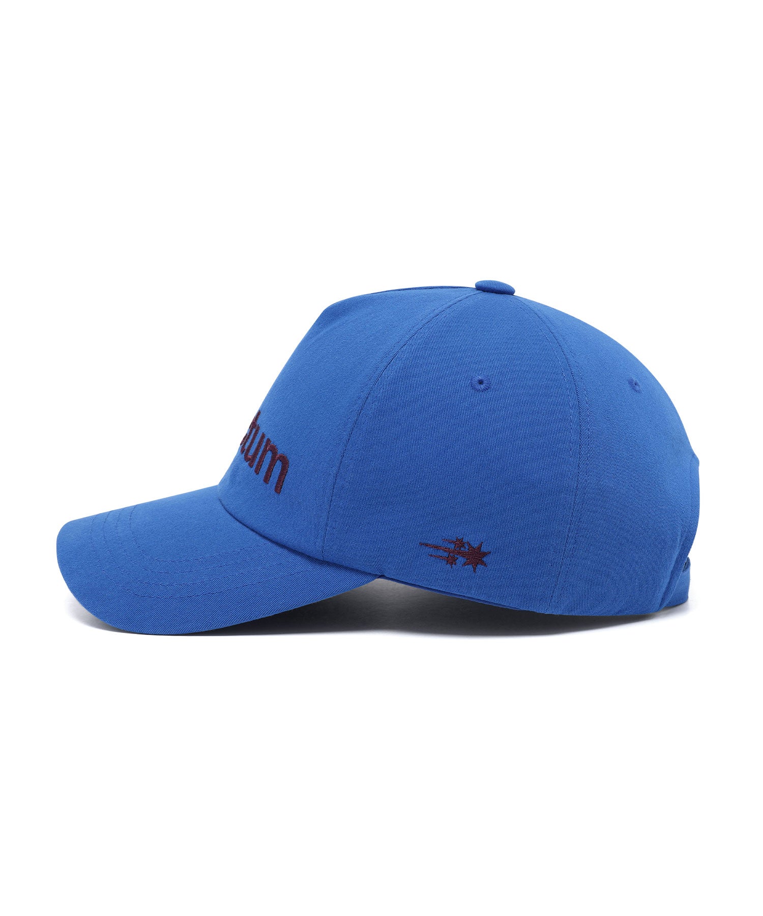Nice Ghost Club Sanctum Logo Cap