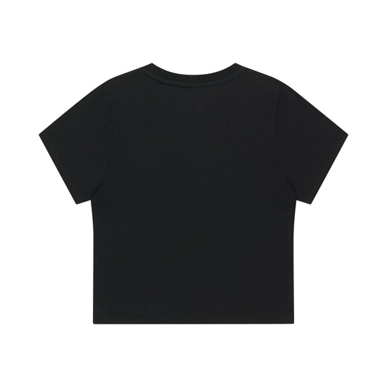 Mahagrid Unlock Crop Tee