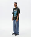 Mahagrid HERE NOW TEE
