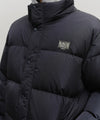 Marithé François Girbaud CLASSIC LOGO DOWN JACKET
