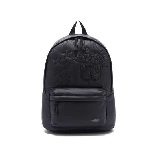 Nice Ghost Club Stitch Puffer Backpack