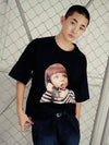 ADLV Call Me Baby Short Sleeve T-Shirt