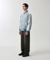 Mahagrid Mud Washing Denim Pant