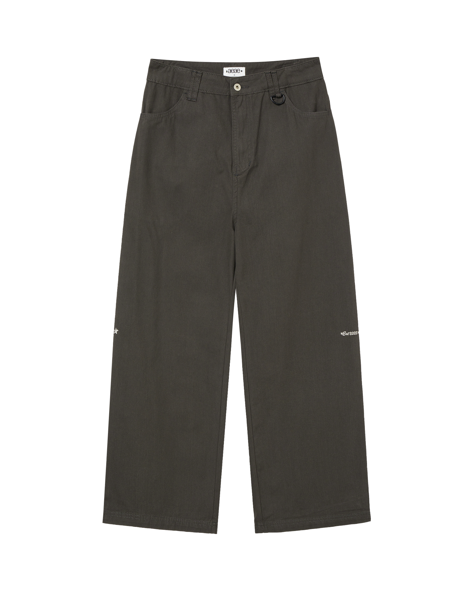 AEAE Ae Chino Pants