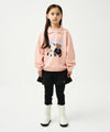 Marithé François Girbaud ENFANT W SKIRT LEGGINGS