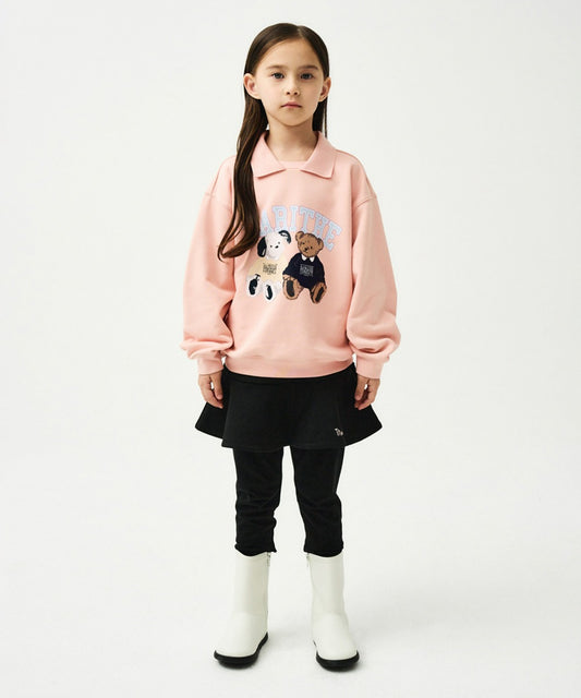 Marithé François Girbaud ENFANT W SKIRT LEGGINGS