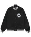 Mahagrid THROW UP VARSITY JACKET