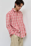 General Idea MAN Farmer Check Shirt