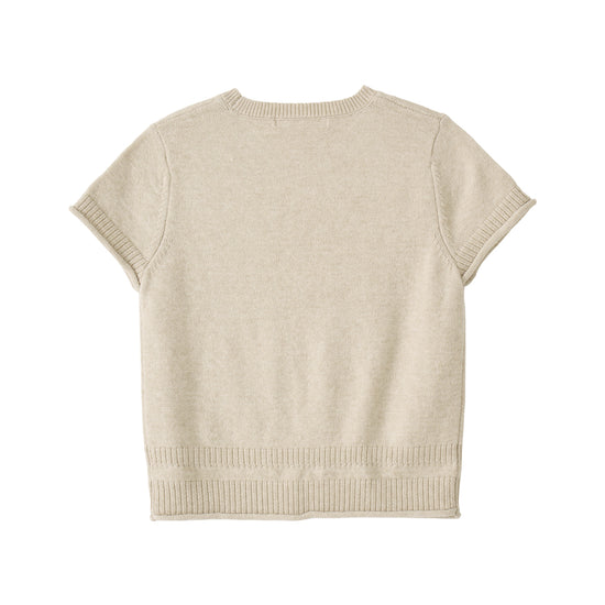 Bitter Cells Dein Half Knit