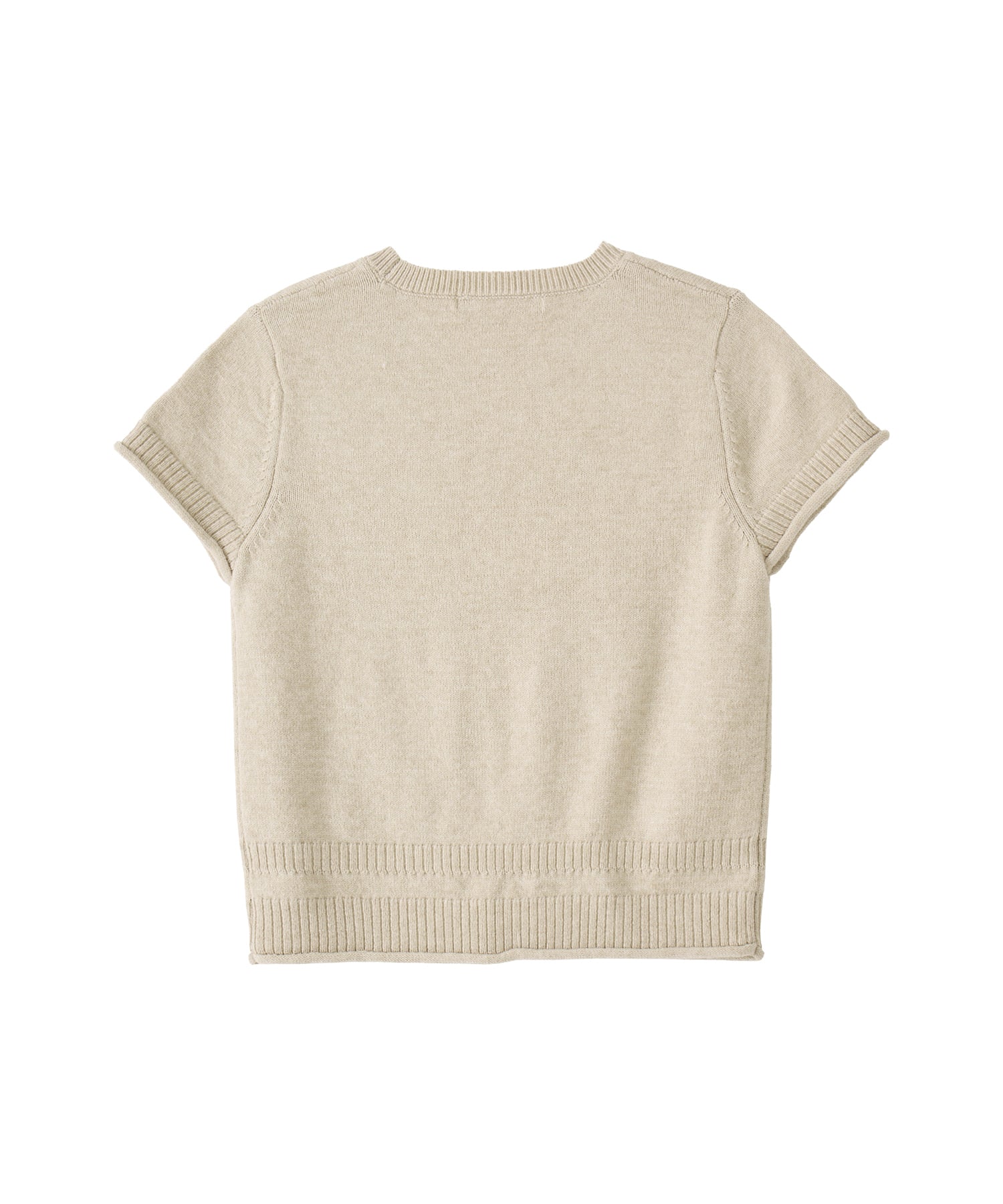 Bitter Cells Dein Half Knit