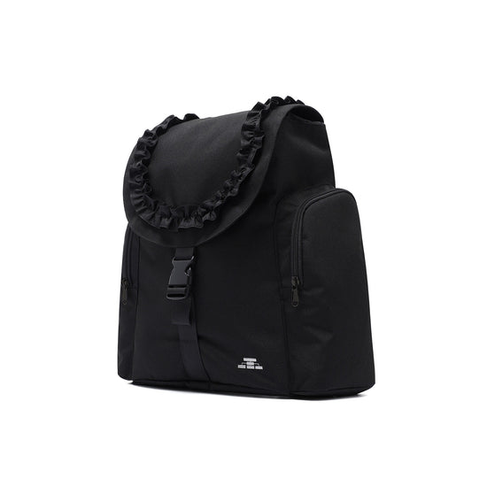 Nice Ghost Club Ffats Frill Rucksack