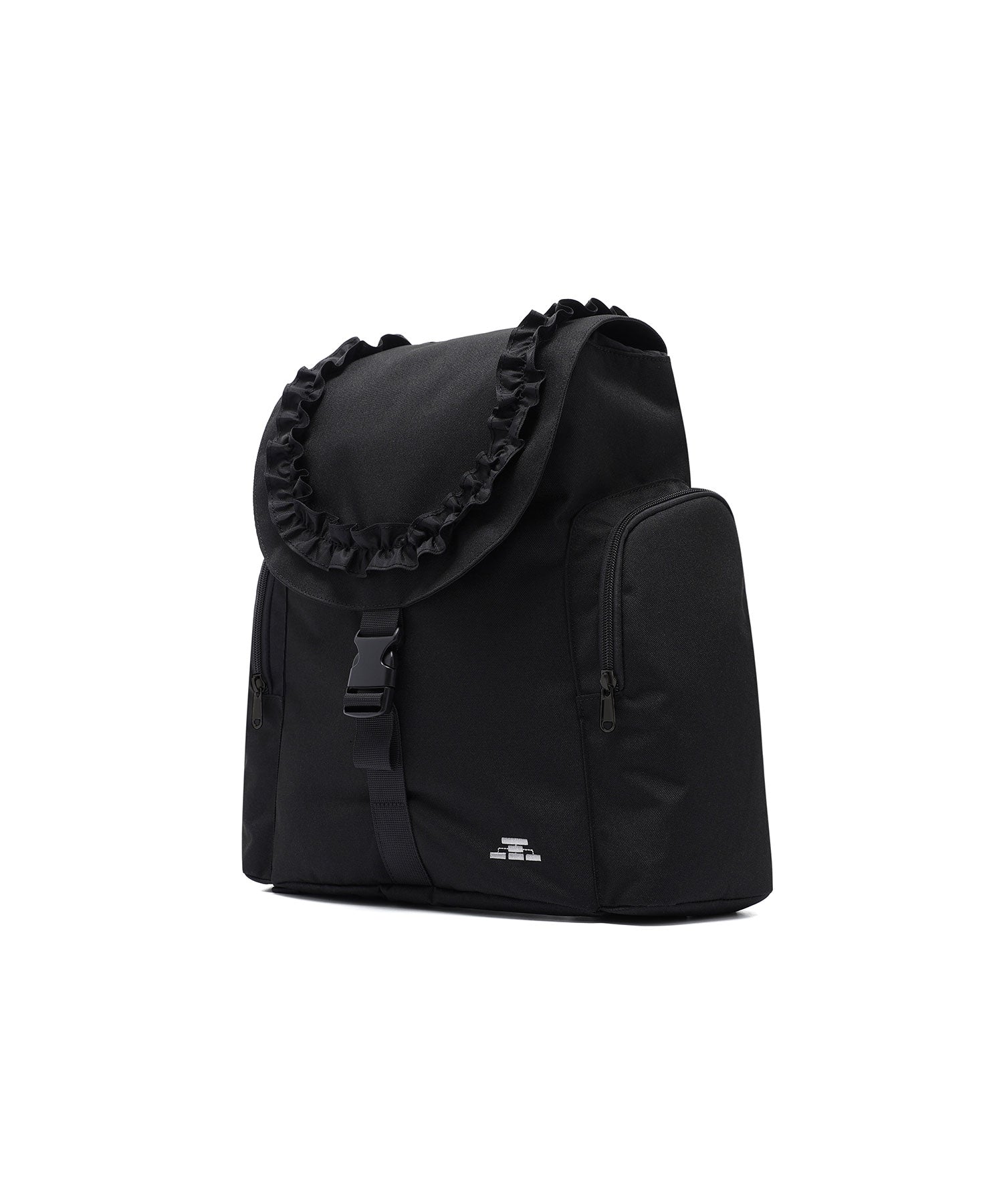 Nice Ghost Club Ffats Frill Rucksack