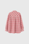 General Idea MAN Farmer Check Shirt