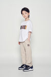 ADLV KIDS ARCHIVE LOGO SHORT SLEEVE T-SHIRT