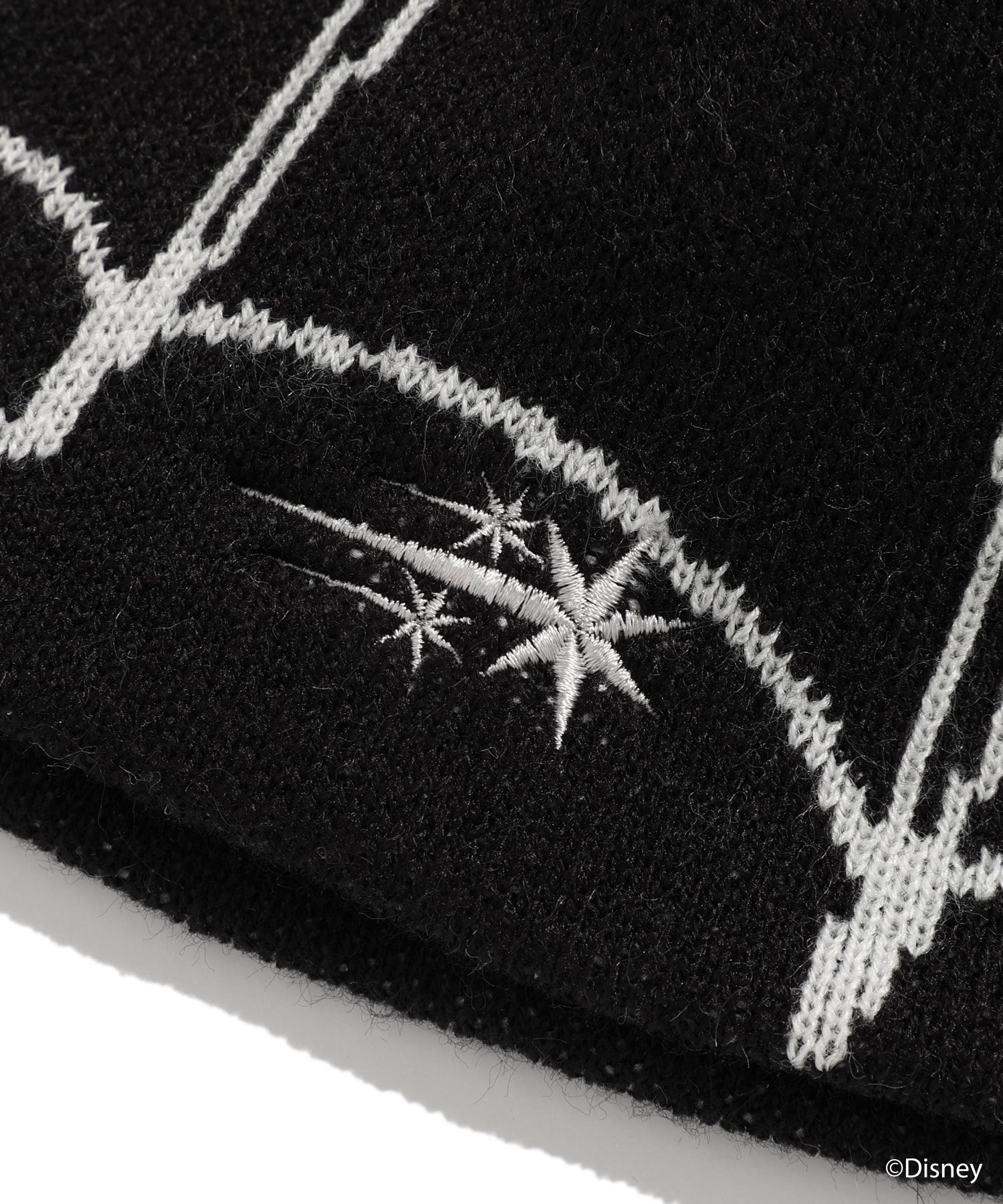 Nice Ghost Club Fantasia Chernabog Beanie [Black]