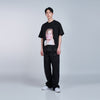 ADLV ADLV Baby Face Short Sleeve T-Shirt Gift