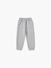 ADLV Kids Box Basic Logo Jogger Pants