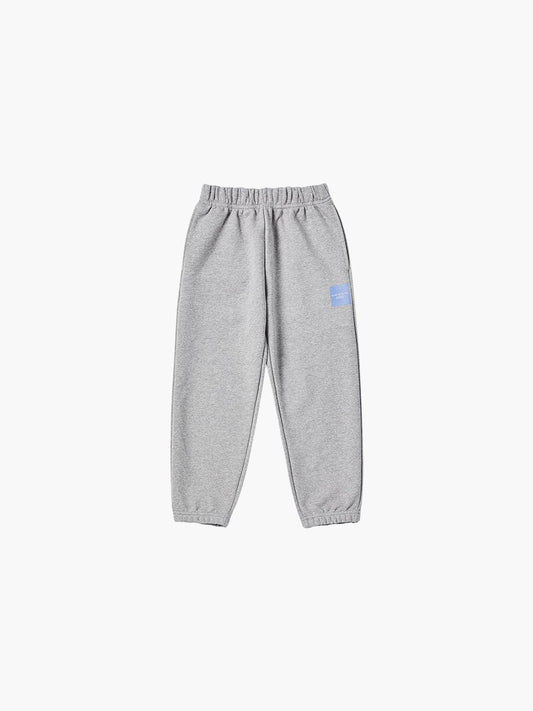 ADLV Kids Box Basic Logo Jogger Pants